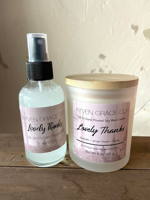 7 Year Anniversary Fragrance Bundle
