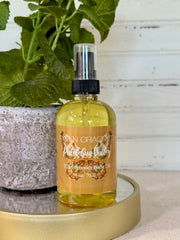 Pulelehua Valley | Body Oil