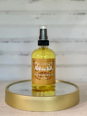 Pulelehua Valley | Body Oil