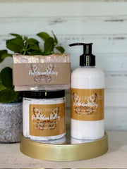 Pulelehua Valley | Bath & Body Bundle