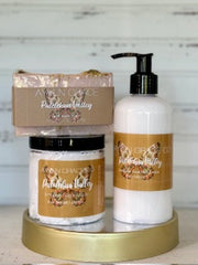 Pulelehua Valley | Bath & Body Bundle