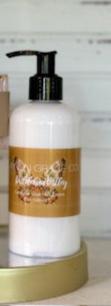 AGC Luxurious Goat Milk Lotion