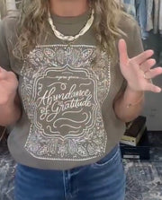 7th Year Anniversary Shirt