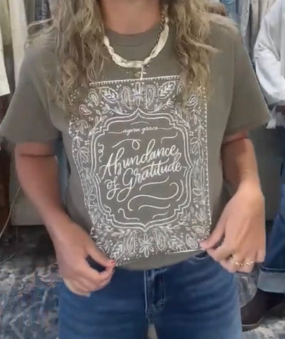 7th Year Anniversary Shirt