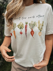 Root For Each Other Tee