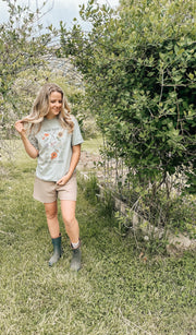 Plant These, Save Bees Tee