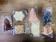 AGC Christmas Soaps