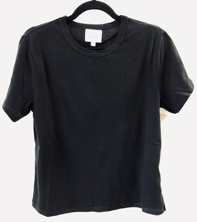 Coming in Strong Short Sleeve Top