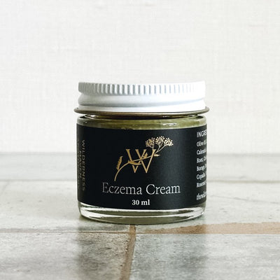 Eczema Cream -1OZ
