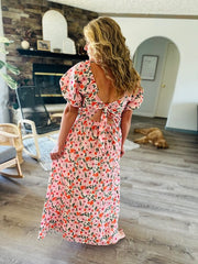 As You Wish Maxi Dress