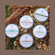 Healing Salve by Dandelion Naturals
