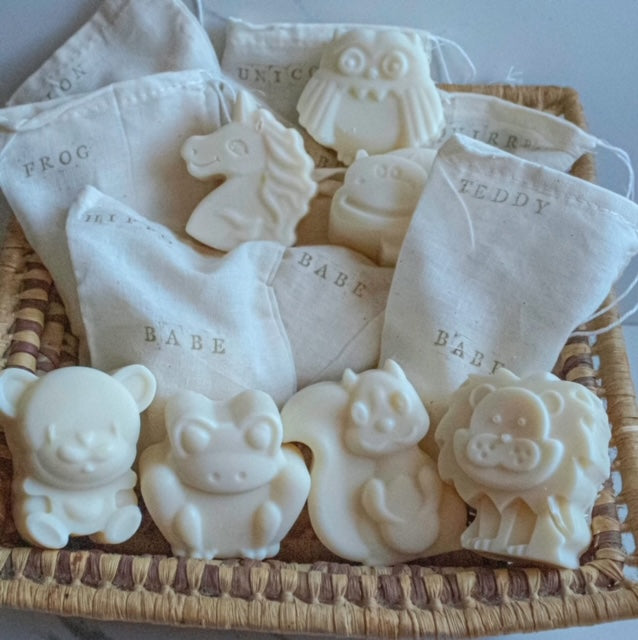Kids Tallow Soap