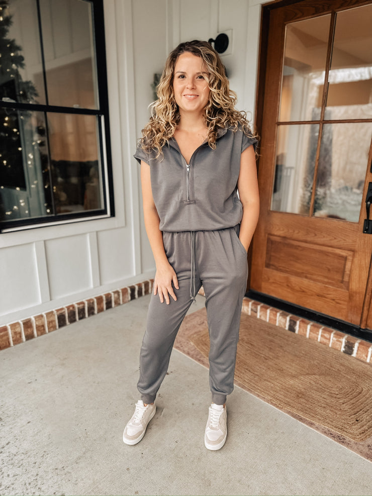 Big Reputation Jumpsuit