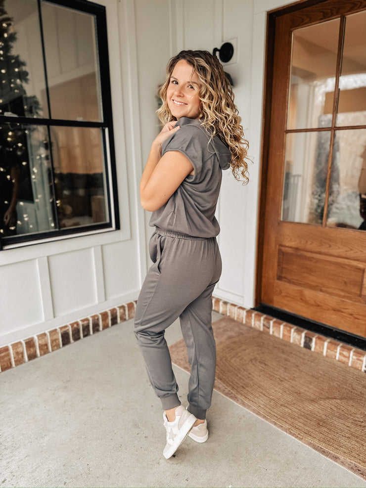 Big Reputation Jumpsuit