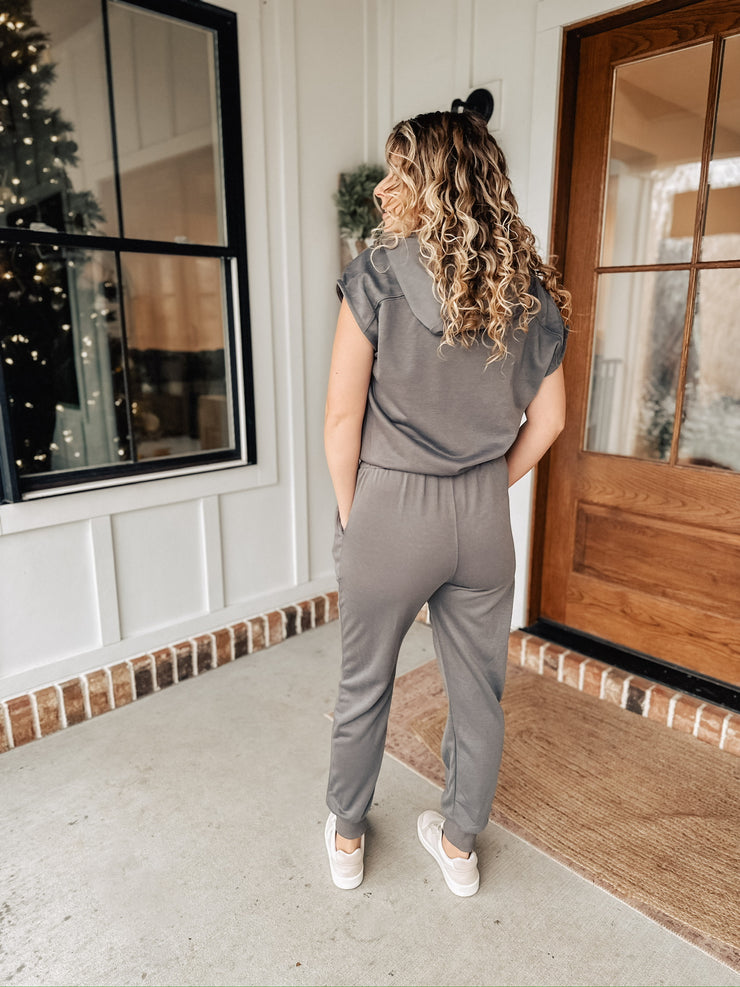 Big Reputation Jumpsuit