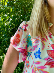 Brighter Side Blouse