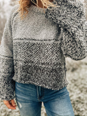 Fraya Sweater