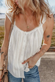 Take Me On Vacay Tank Top