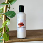 Travel Size AGC Goat Milk Lotion