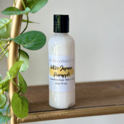 Travel Size AGC Goat Milk Lotion