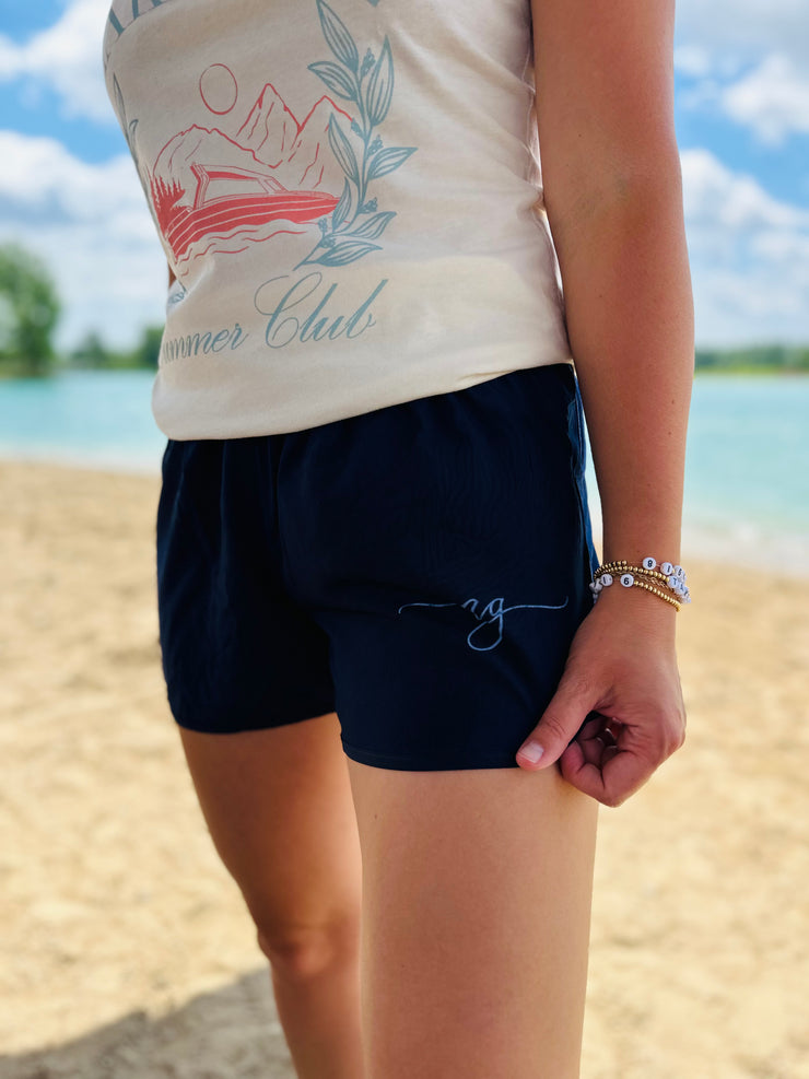 Beach Days Shorts