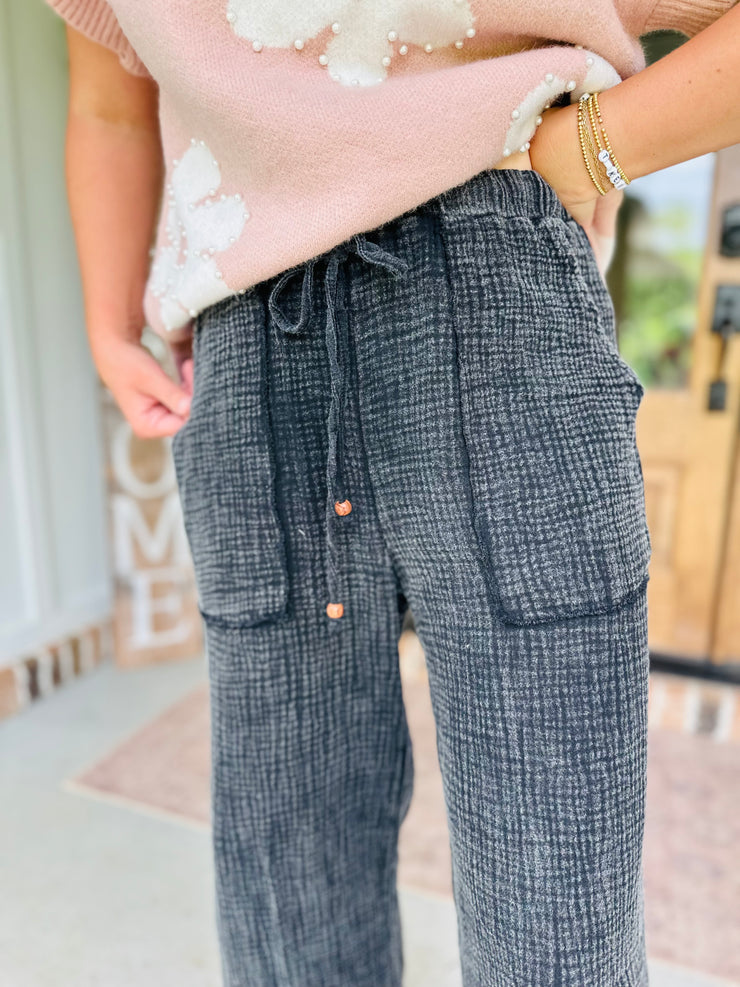 Casual Outlook Pants