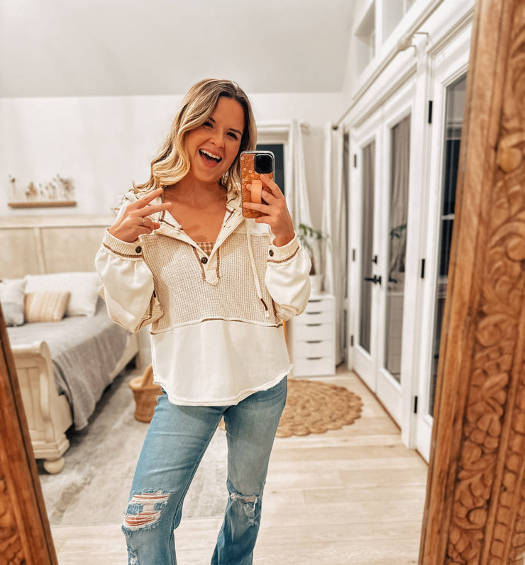 Classic Allure Sweater