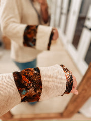 Into The Woods Sweater