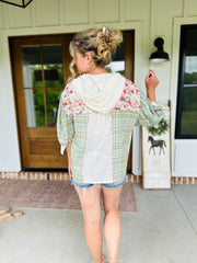 Simply Charming Buttondown