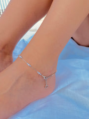 Outer Banks Anklet