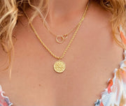 Summer Crush Necklace