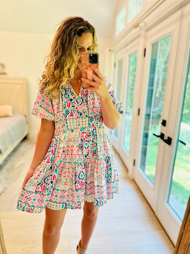 Simply Adorable Dress