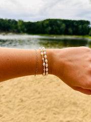 Harbor Hopes Bracelet Set