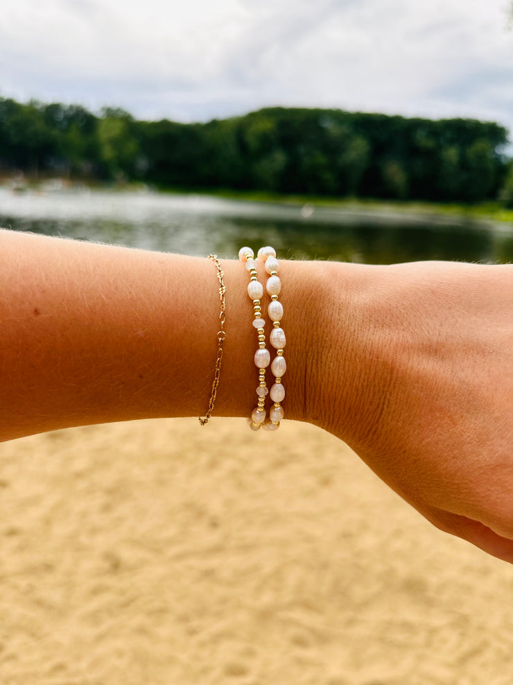 Harbor Hopes Bracelet Set