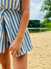 Coasting Through Bracelet