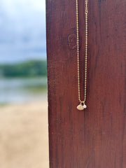 Seaside Symphony Necklace