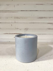 AGC Concrete Candles | SPRING SCENTS!