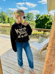 Motivating Goals Super High-Rise Jeans