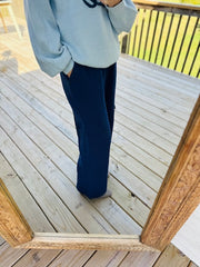 On Your Mark Cotton Cargo Pants