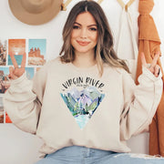 Virgin River Jack & Mel Crewneck