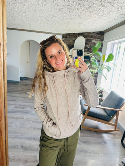 Morning Breeze Hoodie