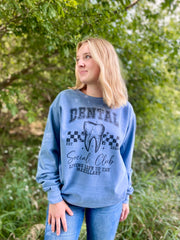 Dental Crewneck