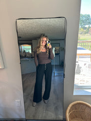 Pretty Simple Days Knit Top