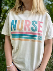 Nurse Tee