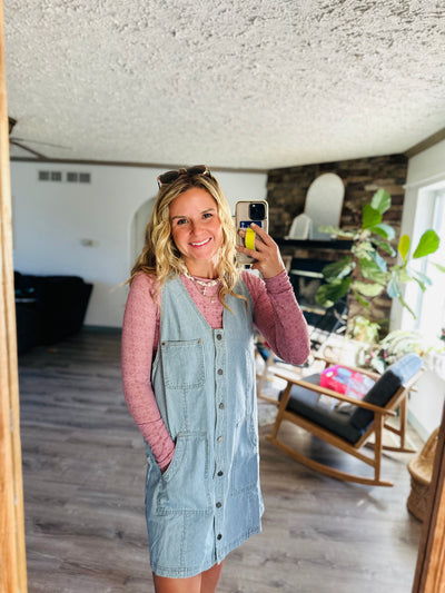 Lighter Days Lace Top