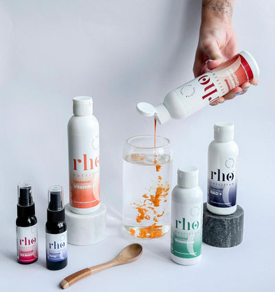 Rho Nutrition