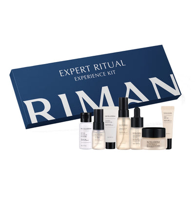 Riman Experience Kit (PRE-ORDER)