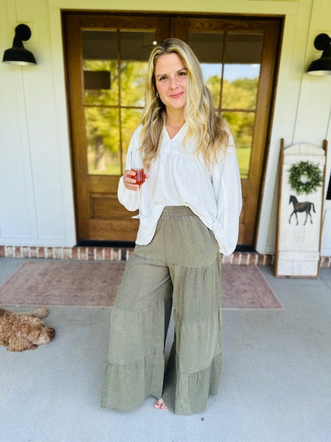 Nova Palazzo Pants