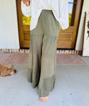 Nova Palazzo Pants