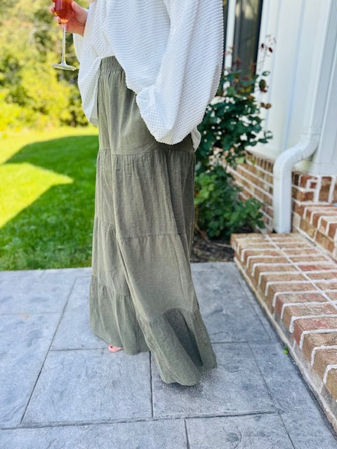 Nova Palazzo Pants